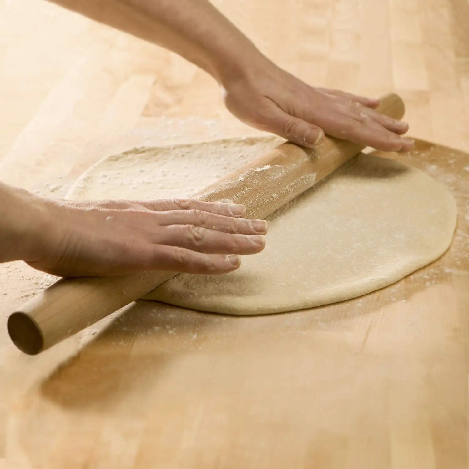 French Rolling Pin