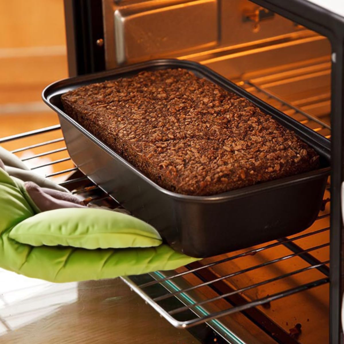 Non Stick Cake Loaf Pan