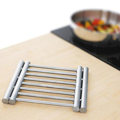 Stainless Steel Extendable Pot Trivet