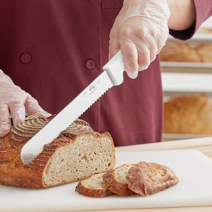 Stainless Steel Cake &amp; Bread Knife