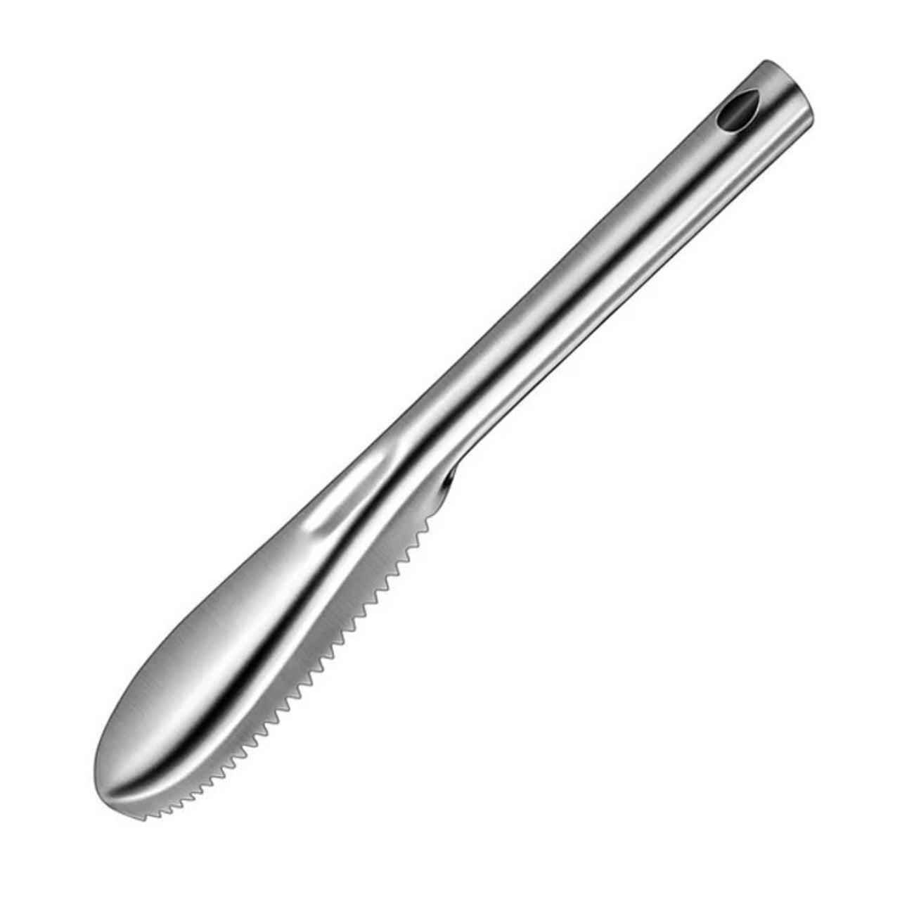 Stainless Steel Fish Skin Peeler