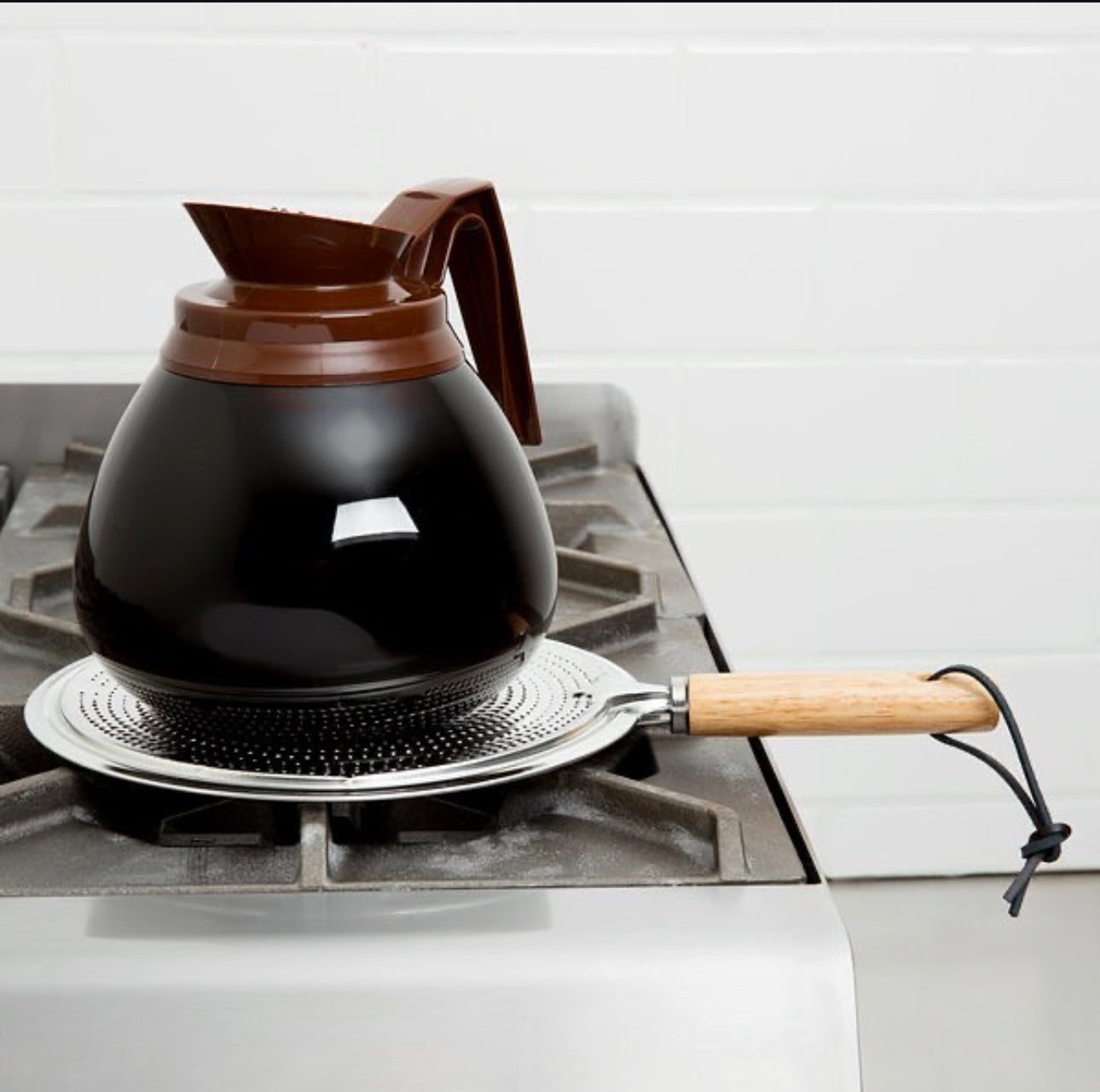 Simmer Ring Heat Diffuser