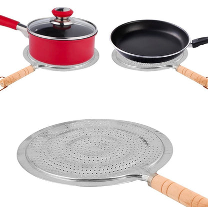 Simmer Ring Heat Diffuser