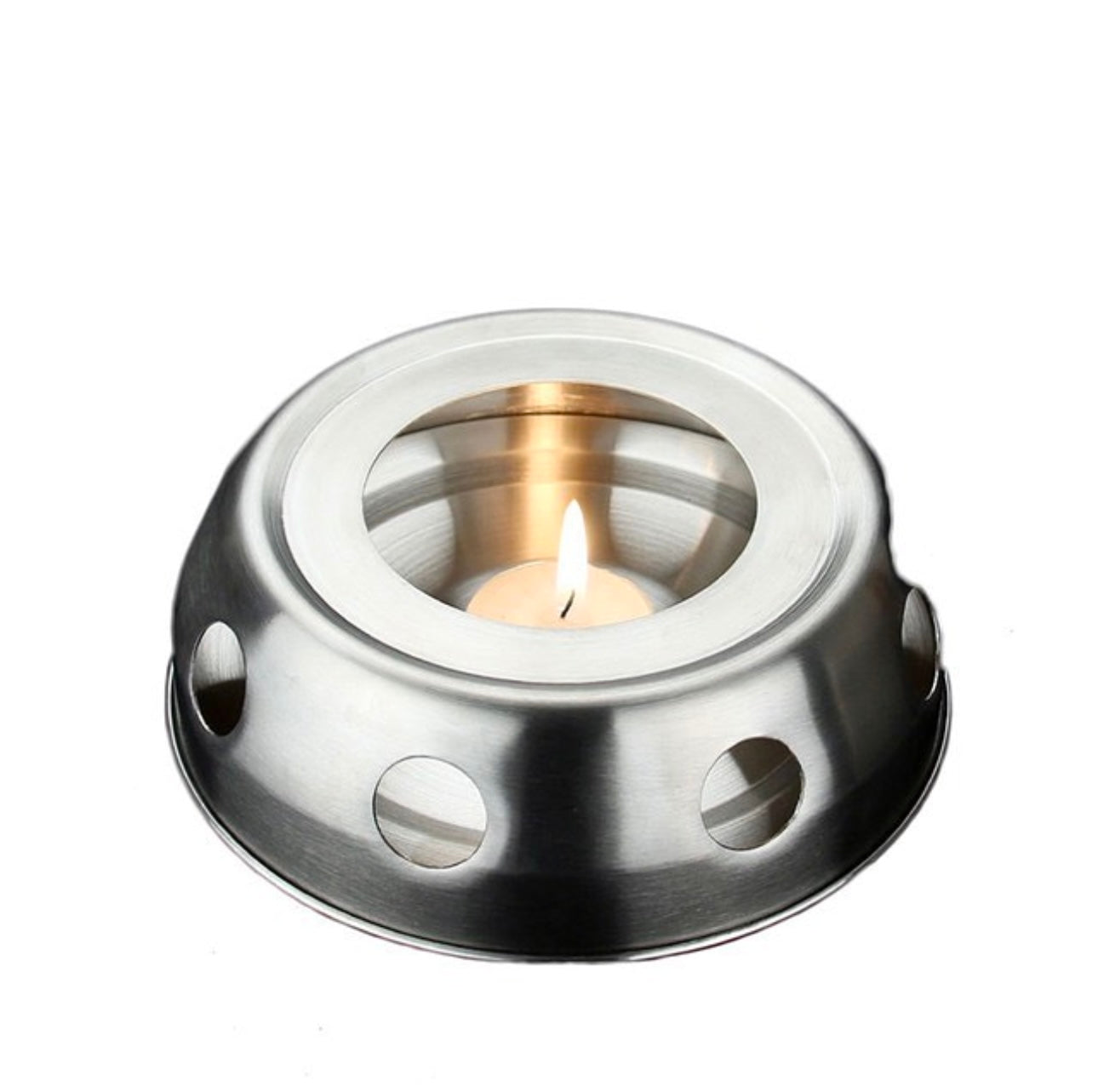 Stainless Steel Alcohol Furnace