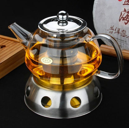 Stainless Steel Alcohol Furnace