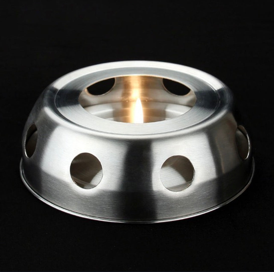 Stainless Steel Alcohol Furnace