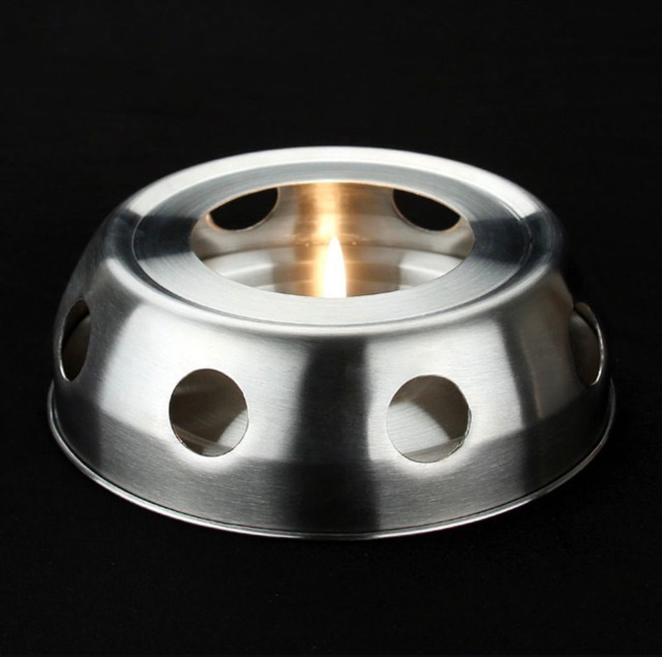 Stainless Steel Alcohol Furnace