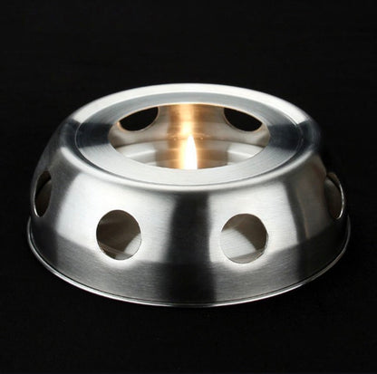 Stainless Steel Alcohol Furnace