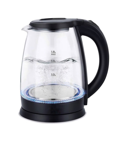 Electric LED Kettle