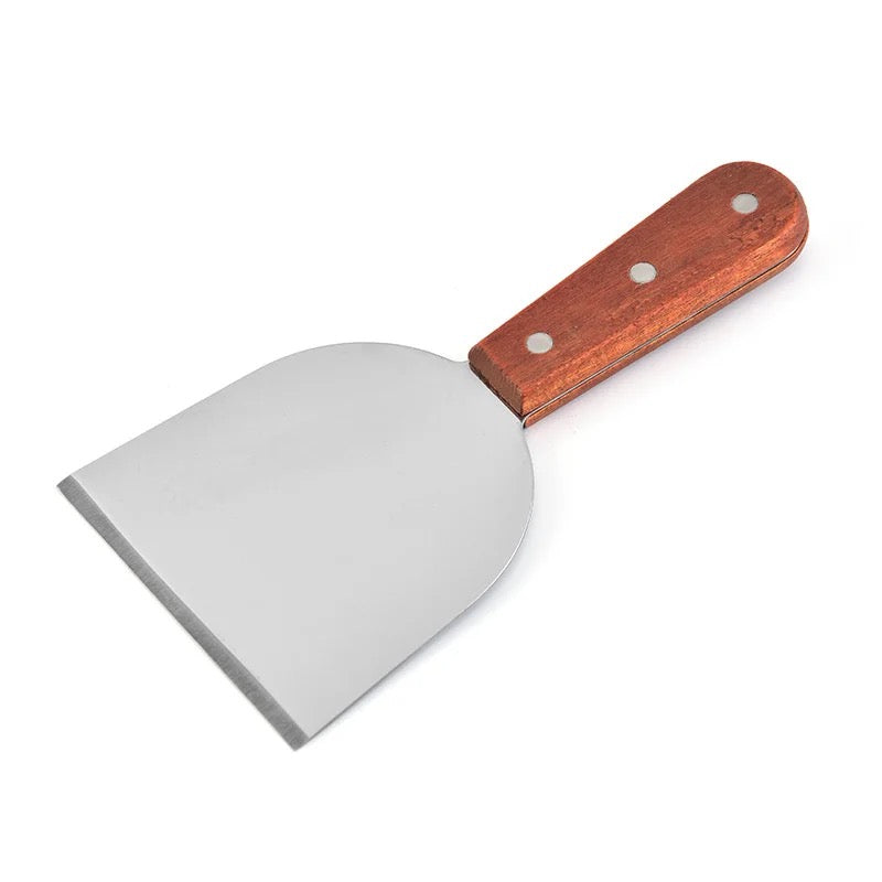Stainless Steel Kunafa Spatula
