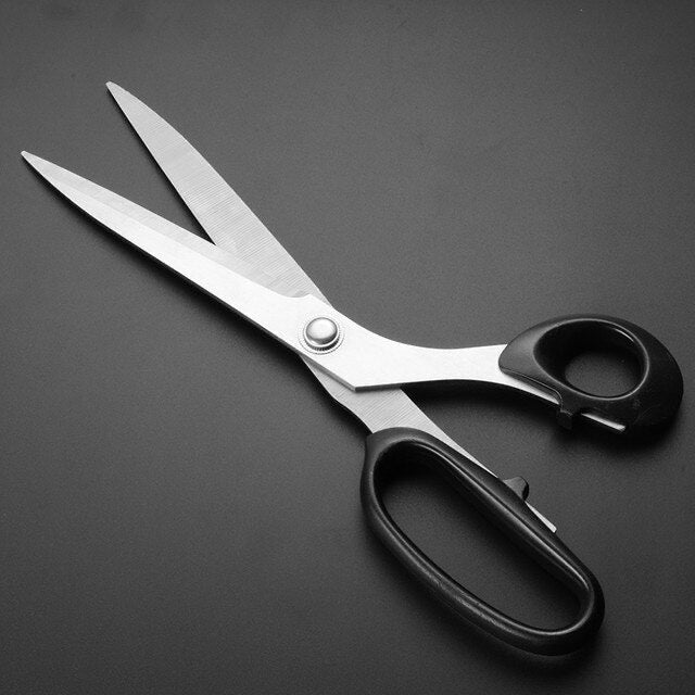 Stainless Steel Student Scissors