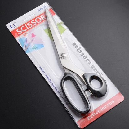Stainless Steel Student Scissors
