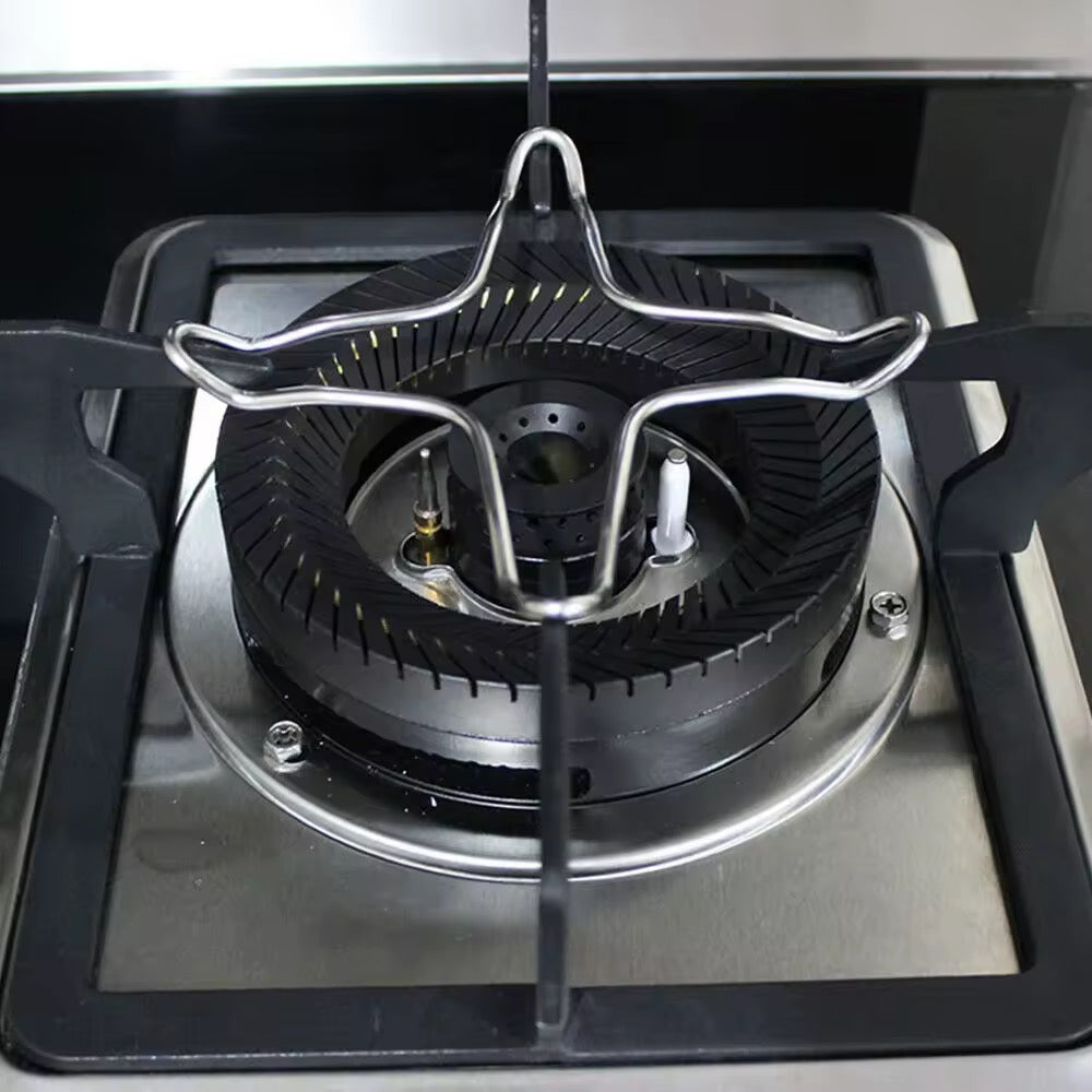 Stove Star Trivet Set