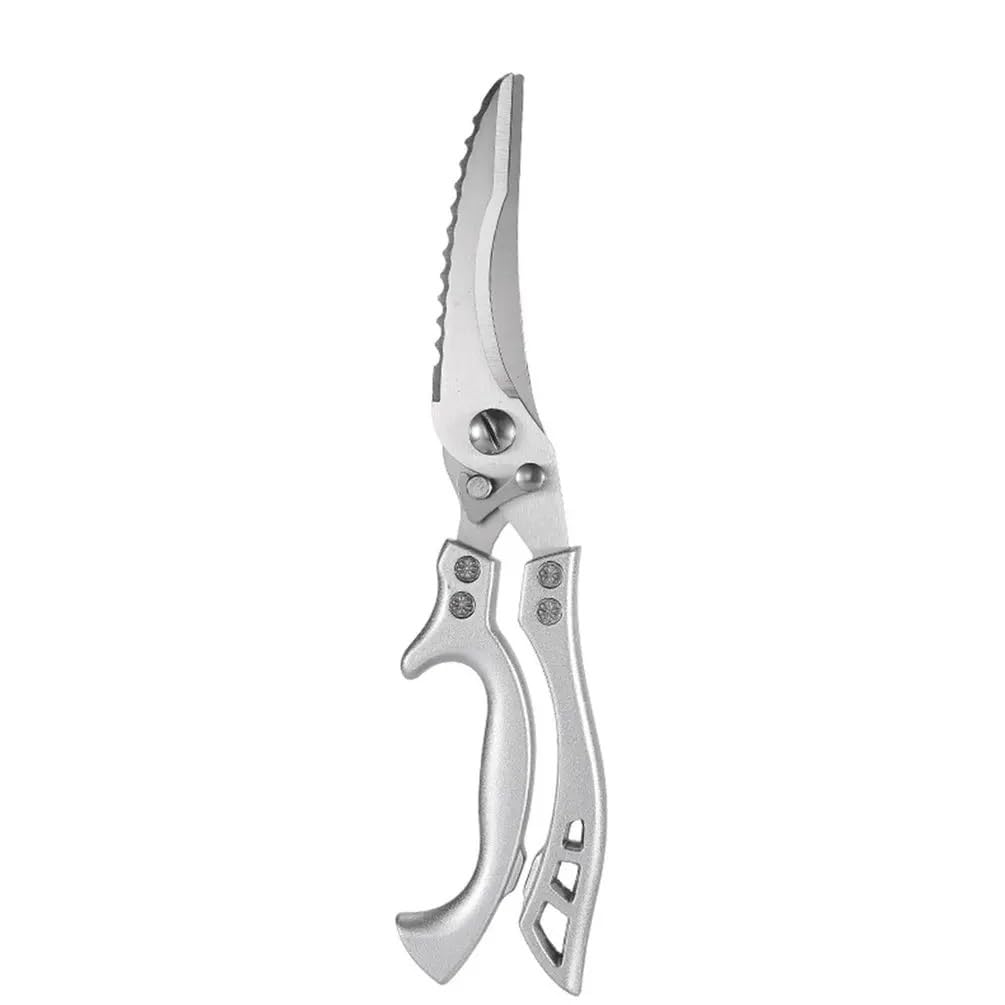 Stainless Steel Bone Scissors