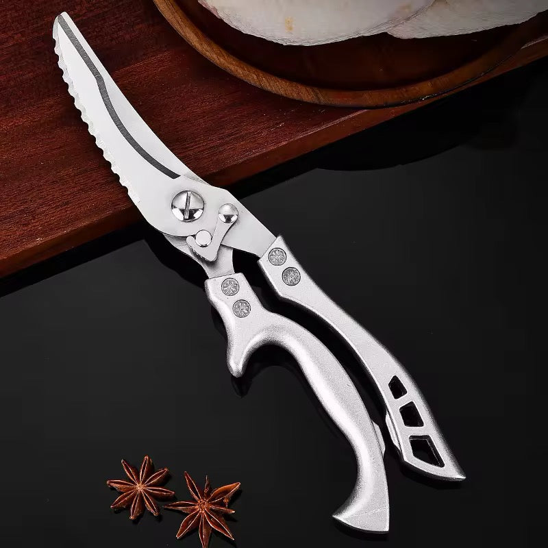 Stainless Steel Bone Scissors