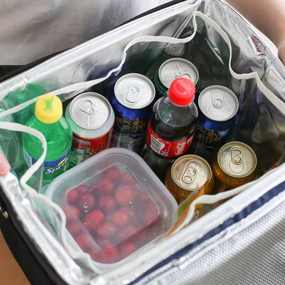 Large Insulated Preserving Bag