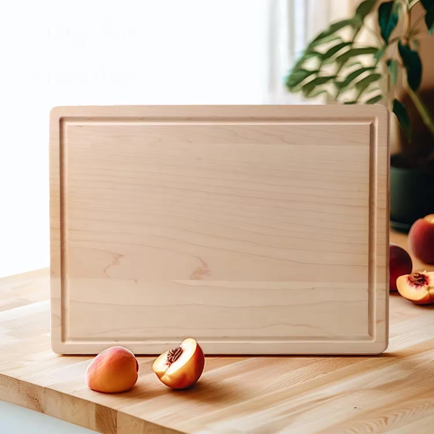 Bamboo Serving Board