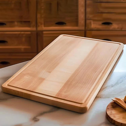 Bamboo Serving Board