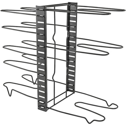 Double Sided Pot Organizer