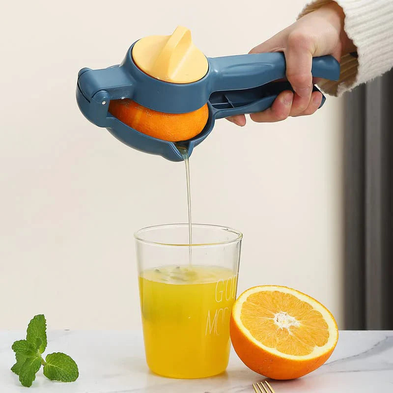 Rotary Lemon Squeezer