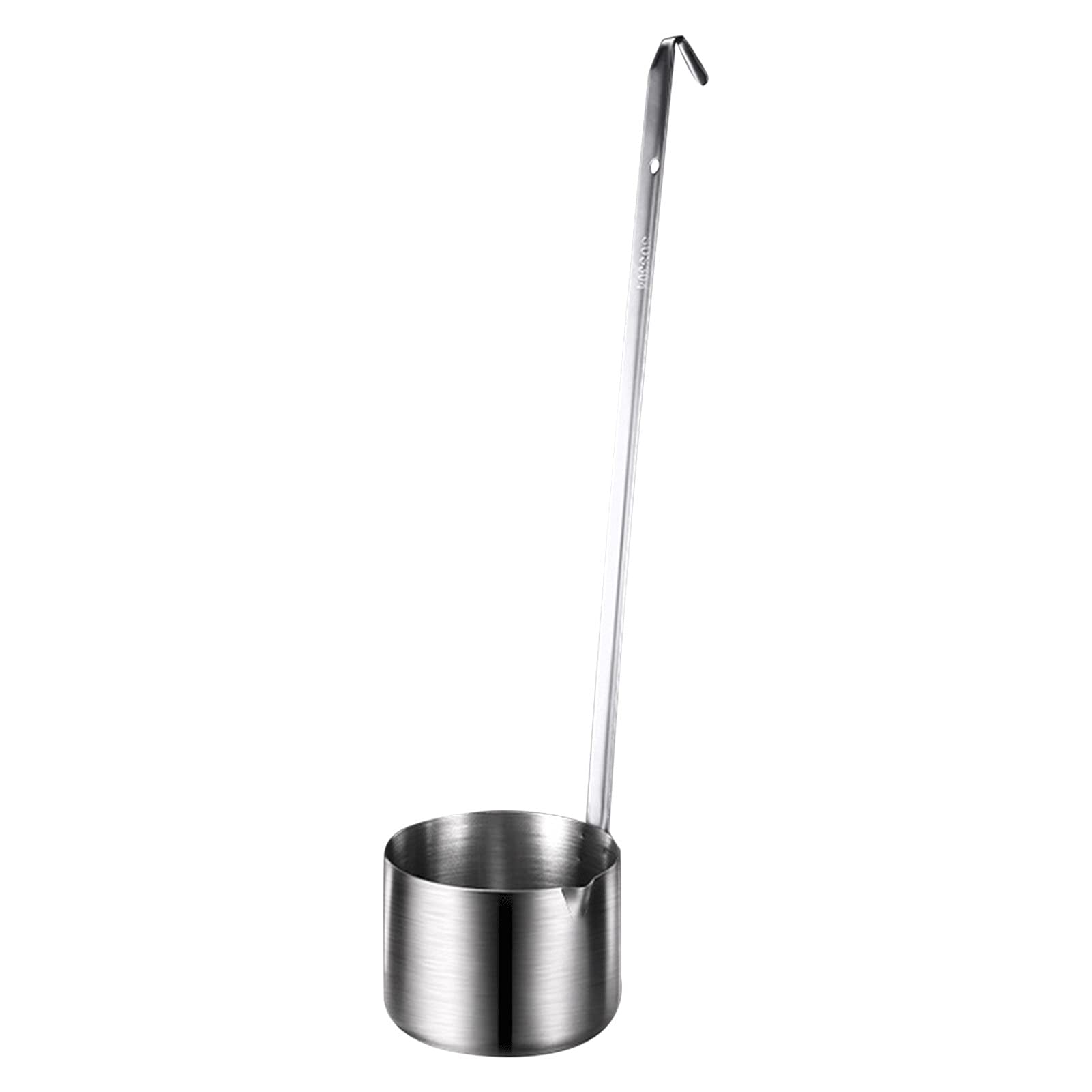 Stainless Steel Long Pourer