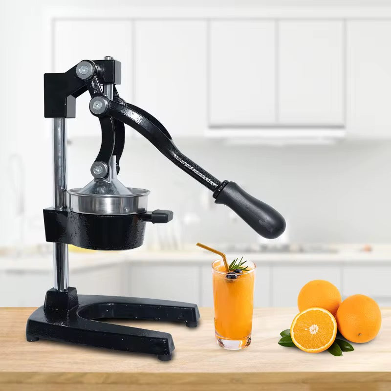 Citrus Hand Press Juicer