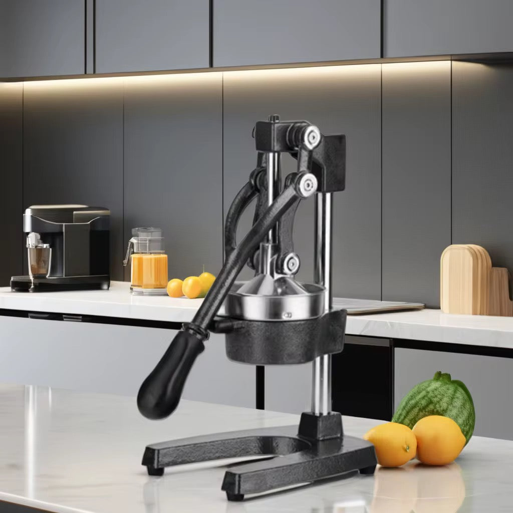 Citrus Hand Press Juicer