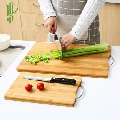 Bamboo Cutting Board