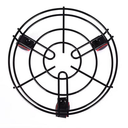 Gas Cylinder Trolley