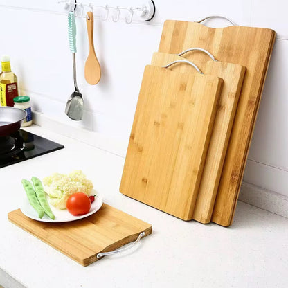 Bamboo Cutting Board