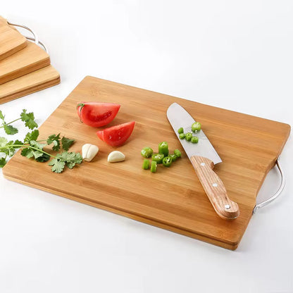 Bamboo Cutting Board