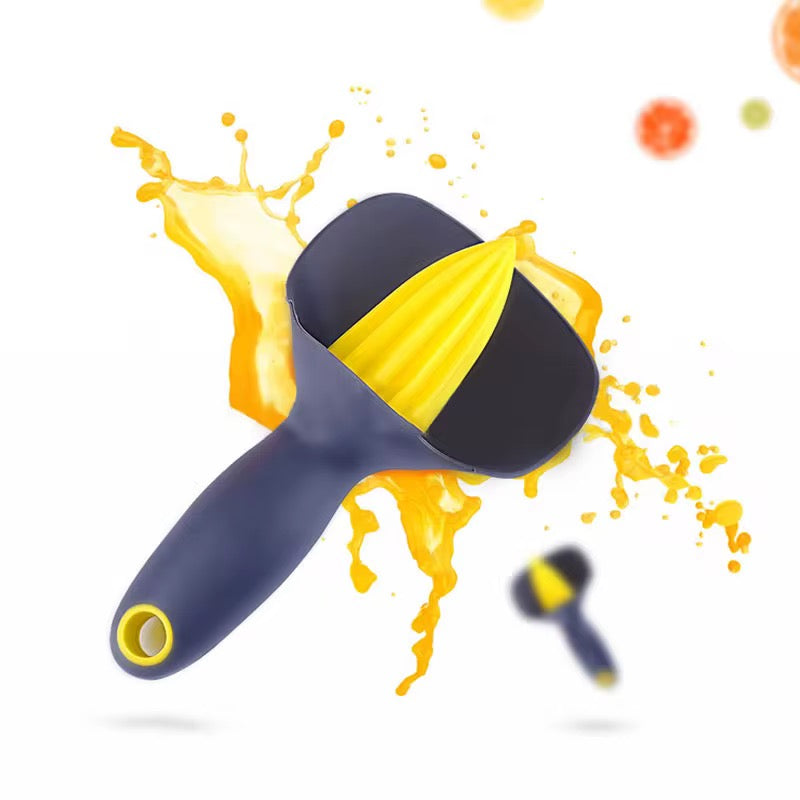 Rotary Lemon Squeezer