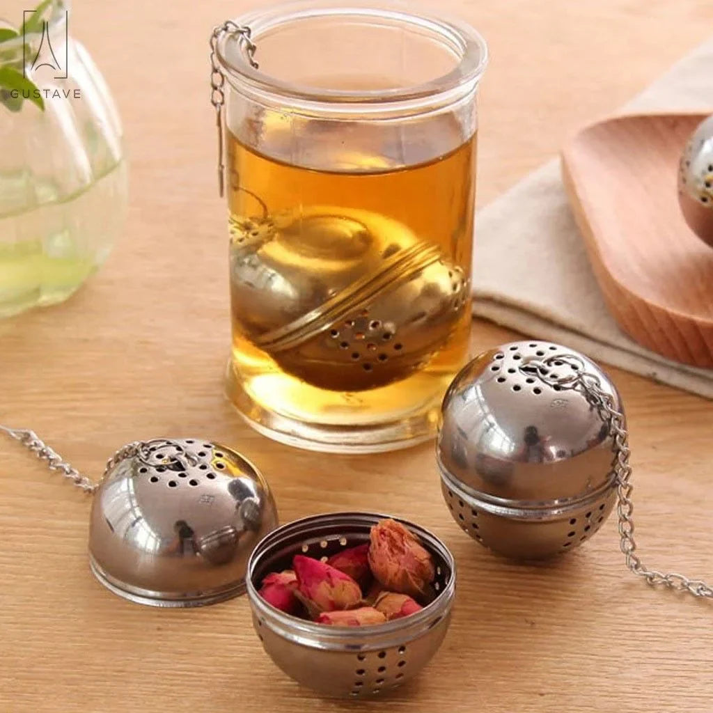 Herbs &amp; Spice Infuser