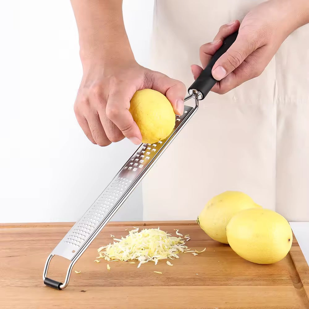 Stainless Steel Zester