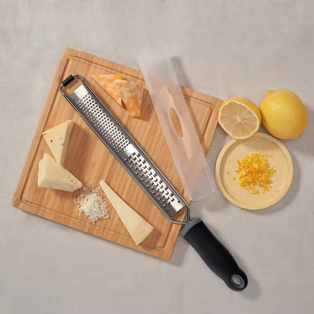 Stainless Steel Zester