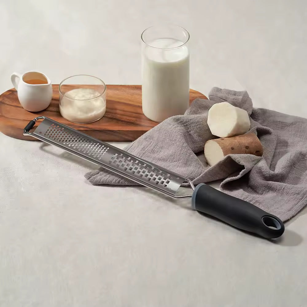 Stainless Steel Zester