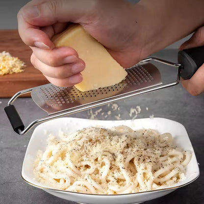 Stainless Steel Zester