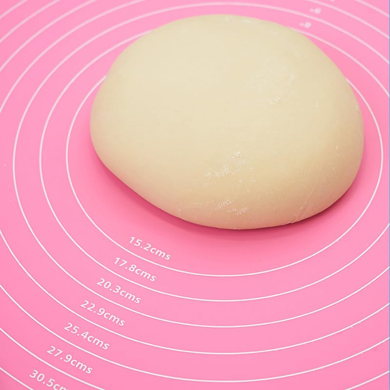 Silicone Rolling Mat