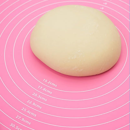 Silicone Rolling Mat