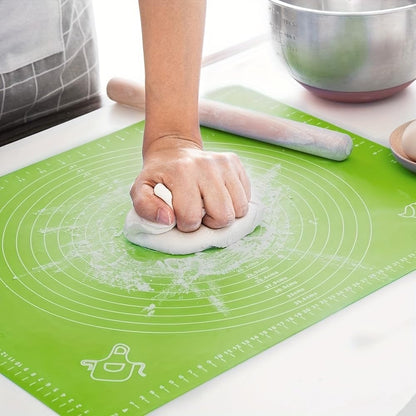 Silicone Rolling Mat